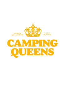 Camping Queens poster