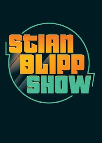 Stian Blipp Show poster