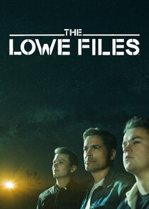 The Lowe Files poster