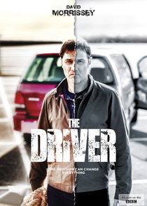 The Driver poster