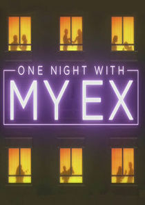 One Night with My Ex poster