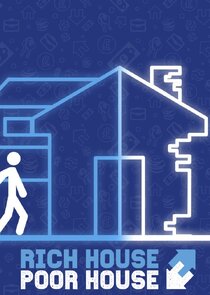 Rich House, Poor House poster