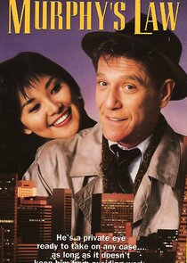 Murphy's Law poster