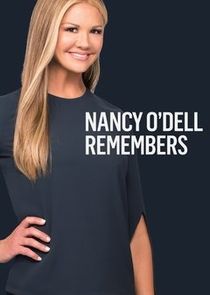 Nancy O'Dell Remembers poster