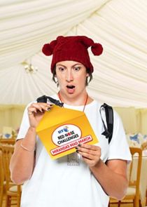 Miranda's Mad March poster