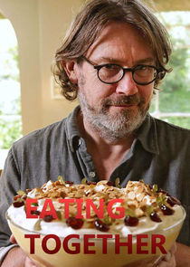 Nigel Slater: Eating Together poster