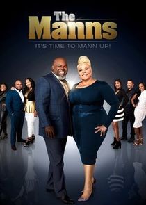 The Manns poster