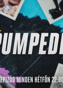 Pumpedék poster