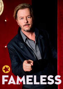 Fameless poster