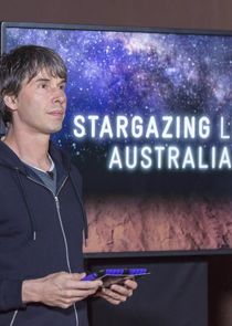 Stargazing Live poster