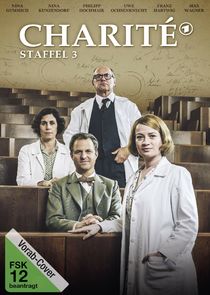 Charité poster