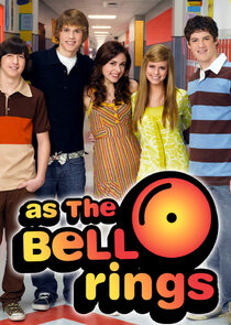 As the Bell Rings poster