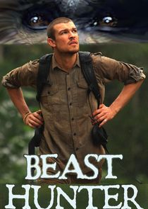 Beast Hunter poster