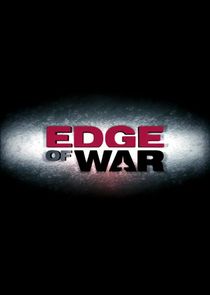 Edge of War poster