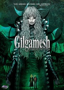 Gilgamesh poster