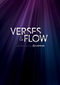 Verses and Flow poster