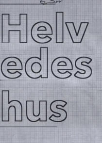 Helvedes Hus poster