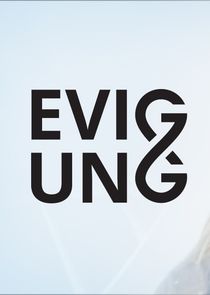 Evig ung poster