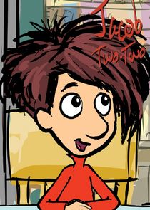 Jacob Two-Two poster