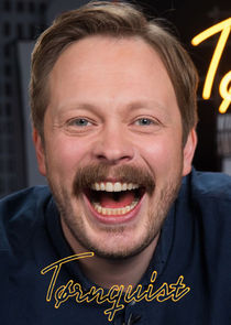 Senere med Tørnquist poster