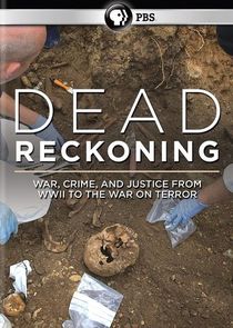 Dead Reckoning poster