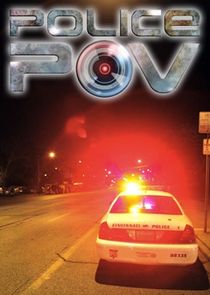Police POV poster