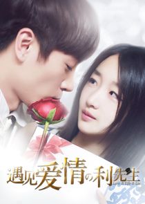 Love & Life & Lie poster