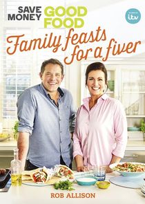 Save Money: Good Food poster