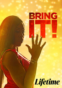 Bring It! poster
