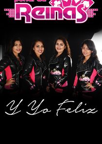 Poker de reinas poster
