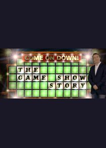 Come on Down! The Game Show Story poster