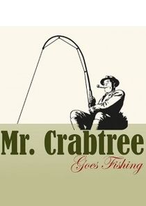 Mr. Crabtree Goes Fishing poster