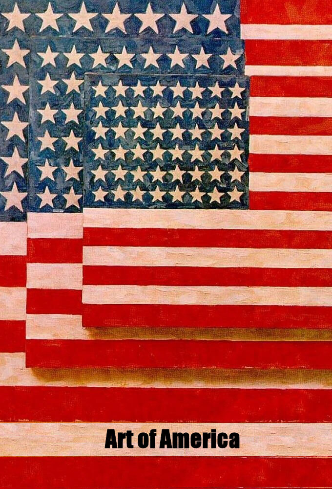 Art of America poster