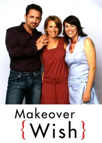Makeover Wish poster