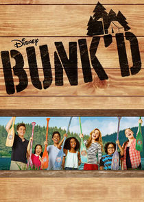 Bunk'd poster