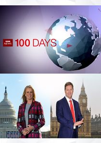 100 Days poster