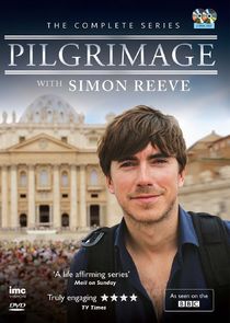 Pilgrimage with Simon Reeve poster