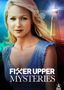 Fixer Upper Mystery poster