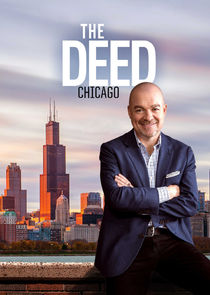 The Deed: Chicago poster