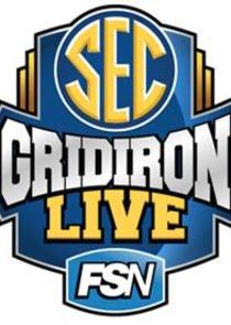 SEC Gridiron Live poster