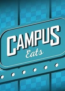 Campus Eats poster