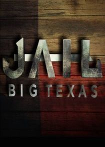 Jail poster