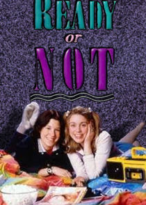 Ready or Not poster