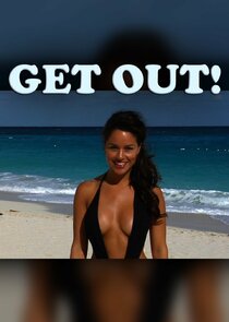 Get Out poster
