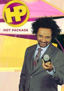 Hot Package poster