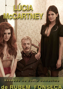 Lúcia McCartney poster
