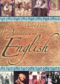 The Adventure of English poster