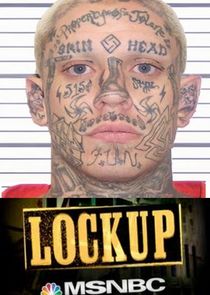 Lockup poster