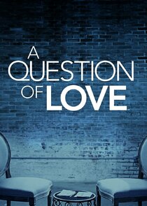 A Question of Love poster