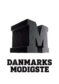 Danmarks modigste poster